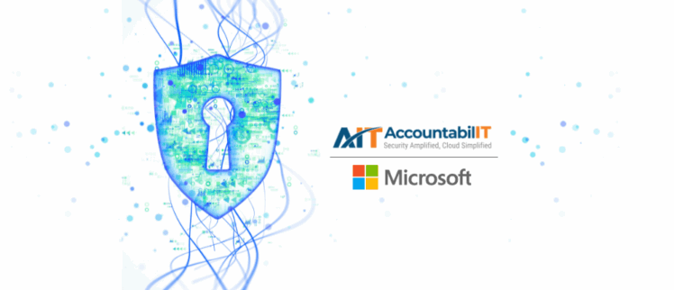 AccountabilIT Joins Microsoft Security Association