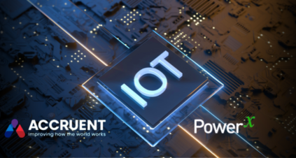 Accruent PowerX partnership
