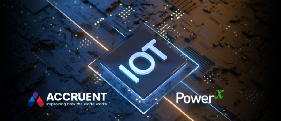 Accruent PowerX partnership Accruent PowerX partnership