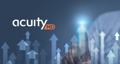 AcuityMD AI platform