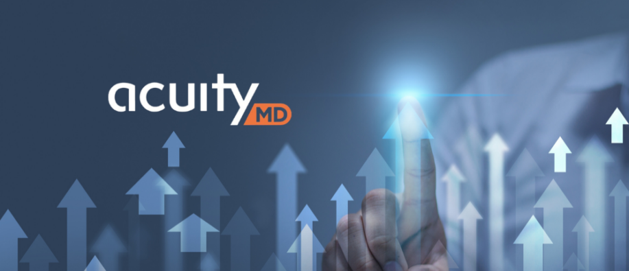 AcuityMD AI platform AcuityMD AI platform