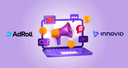 AdRoll-Innovid CTV Partnership Launched