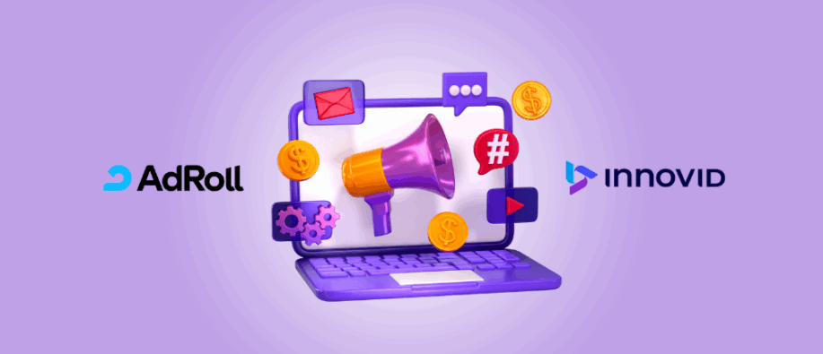 AdRoll-Innovid CTV Partnership Launched