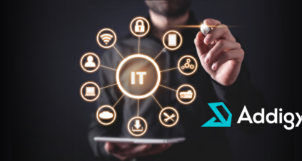 Addigy Apple Device Management