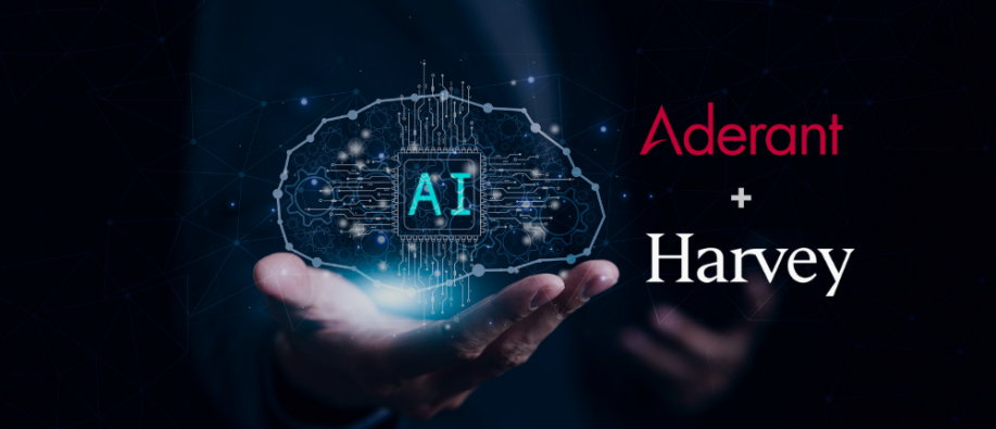 Aderant and Harvey Integration Aderant and Harvey Integration
