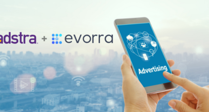 Adstra Evorra Privacy-First Data Infrastructure