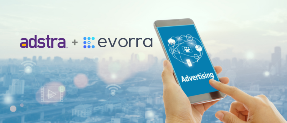 Adstra Evorra Privacy-First Data Infrastructure Adstra Evorra Privacy-First Data Infrastructure