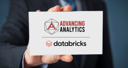 Advancing Analytics
