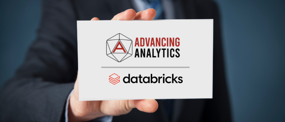 Advancing Analytics Advancing Analytics
