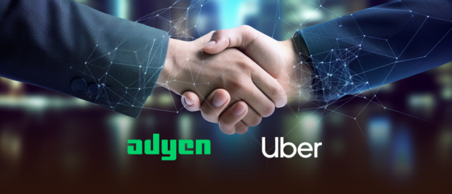 Adyen and Uber expand global partnership for new markets. {{brizy_dc_image_alt entityId=