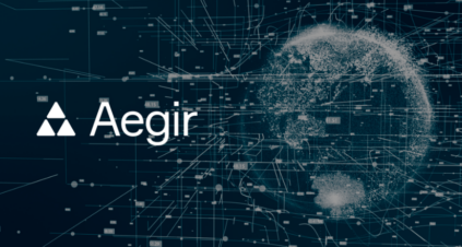 Aegir Insights Global AI Decision Layer