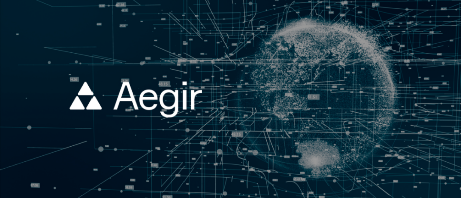 Aegir Insights Global AI Decision Layer Aegir Insights Global AI Decision Layer