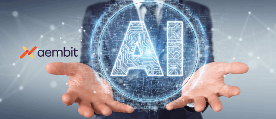 Aembit Secures Agentic AI Access Aembit Secures Agentic AI Access