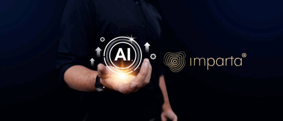Agentic AI Sales Ecosystem by Imparta