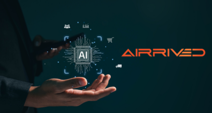 Airrived Named Gartner Tech Innovator Again