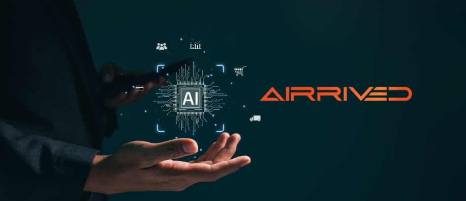 Airrived Named Gartner Tech Innovator Again Airrived Named Gartner Tech Innovator Again