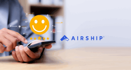 Airship in Gartner’s 2025 MQ Hubs