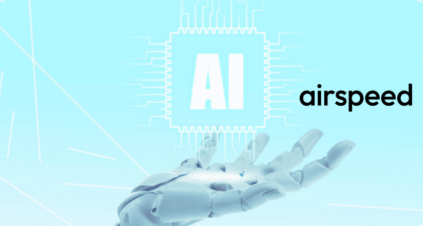 Airspeed Launches New AI-native Era