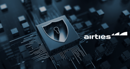 Airties AI Connectivity Cybersecurity
