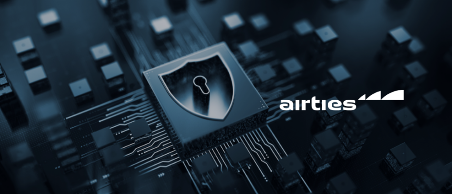 Airties AI Connectivity Cybersecurity Airties AI Connectivity Cybersecurity
