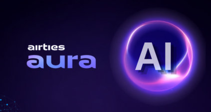 Airties Aura Agentic AI Engine Tools