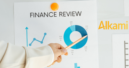 Alkami Debuts Engage
