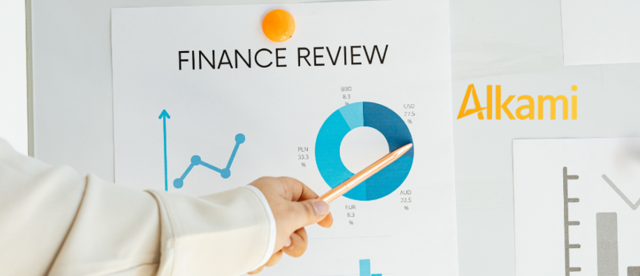 Alkami Debuts Engage Alkami Debuts Engage