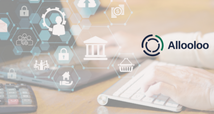 Allooloo AI Agents for Financial Services