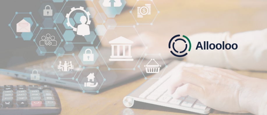 Allooloo AI Agents for Financial Services Allooloo AI Agents for Financial Services