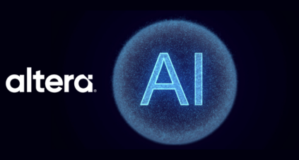 Altera Innovators Day