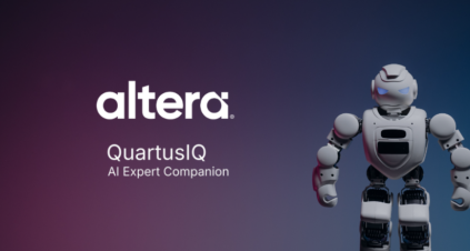 Altera QuartusIQ AI Expert Companion