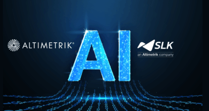 Altimetrik Acquires SLK Software