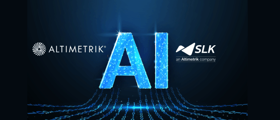 Altimetrik Acquires SLK Software