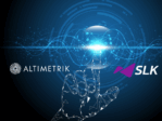 Altimetrik Buys SLK Software