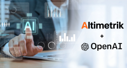 Altimetrik OpenAI Advanced Partner