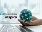 Altius Inspiro Wins Cybersecurity Award
