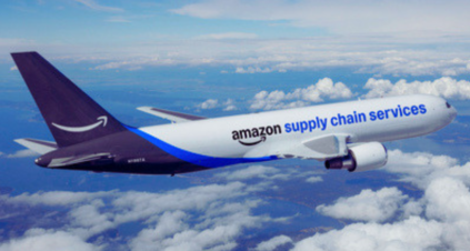 Amazon Launches ASCS for Businesses