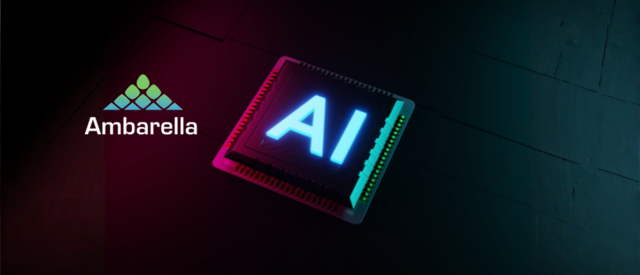 Ambarella Accelerates Edge AI Drones {{brizy_dc_image_alt entityId=