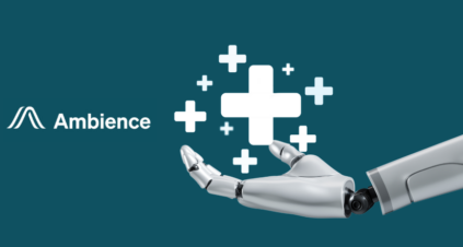 Ambience Healthcare launches Chart Chat