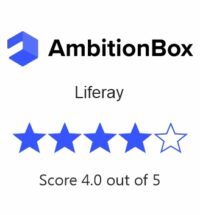 AmbitionBox - Liferay AmbitionBox - Liferay