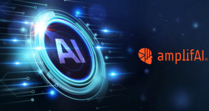 AmplifAI Automation Solution of the Year