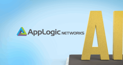 AppLogic Powers MSP With AI QoE Platform