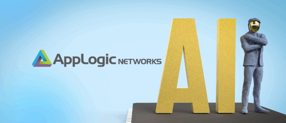 AppLogic Powers MSP With AI QoE Platform
