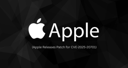 Apple Releases Patch for CVE-2025-20701