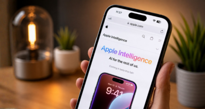 Apple Unveils New Accessibility Features