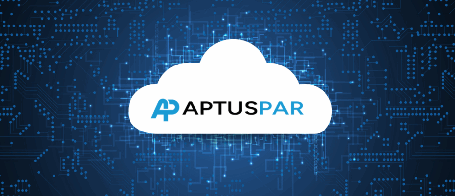 AptusPAR Launches DTaaS for SMBs