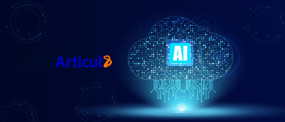 Articul8 Wins AWS GenAI Competency