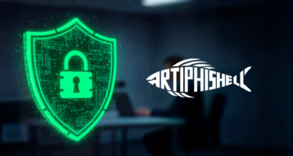 Artiphishell Verifiable Remediation