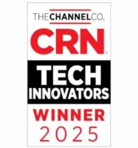 Asimily - CRN Tech Innovators — Winner 2025 Asimily - CRN Tech Innovators — Winner 2025
