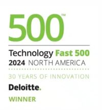Asimily - Deloitte Technology Fast 500 - Winner 2024, North America Asimily - Deloitte Technology Fast 500 - Winner 2024, North America